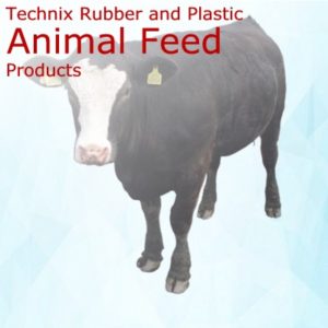 Animal Feed/Milling Industry Spares