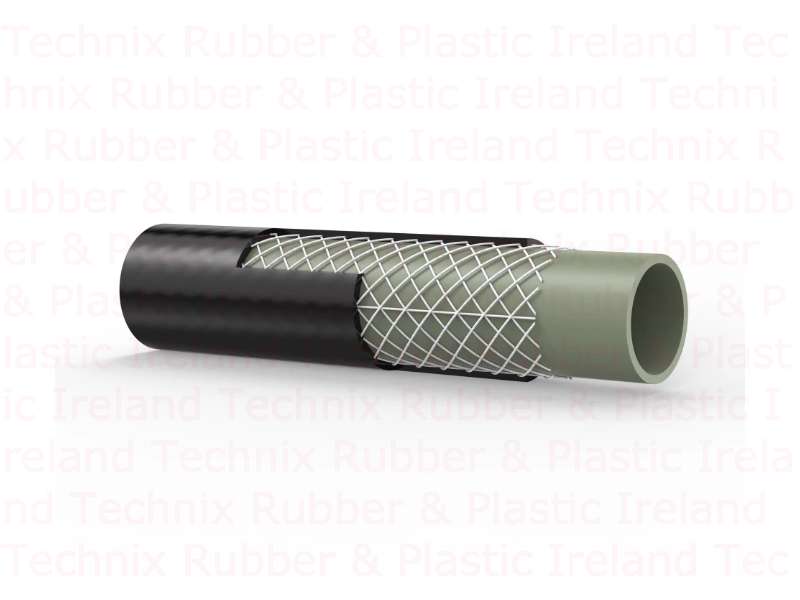 Chemical hoses - Technix Rubber & Plastic Mallow Co Cork