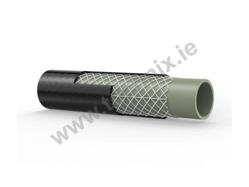Chemical hoses - Technix Rubber & Plastic Mallow Co Cork