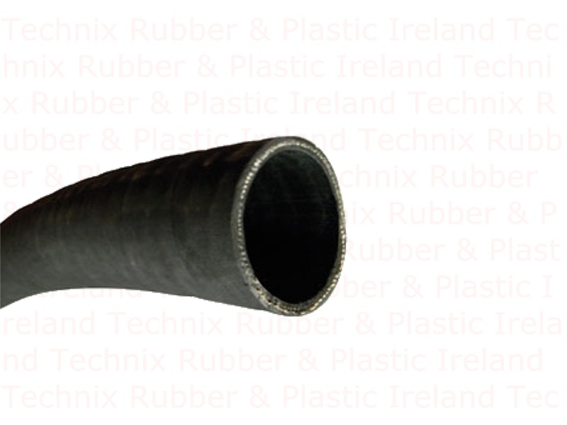 Rubber Suction Hose-Technix Mallow