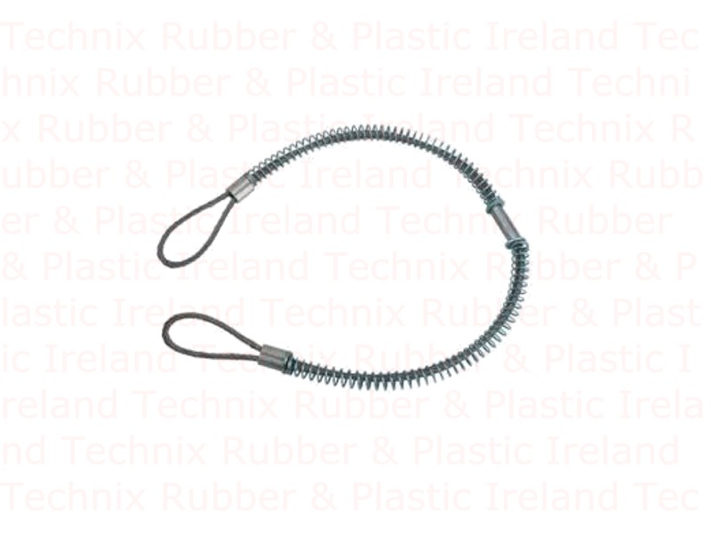 Whipcheck Safety Cables - Technix Mallow Co Cork