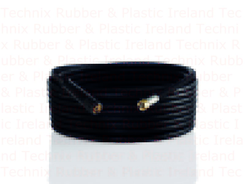 Kranzle Hot Water Hose - Technix Rubber & Plastic, Mallow, Co Cork, Ireland