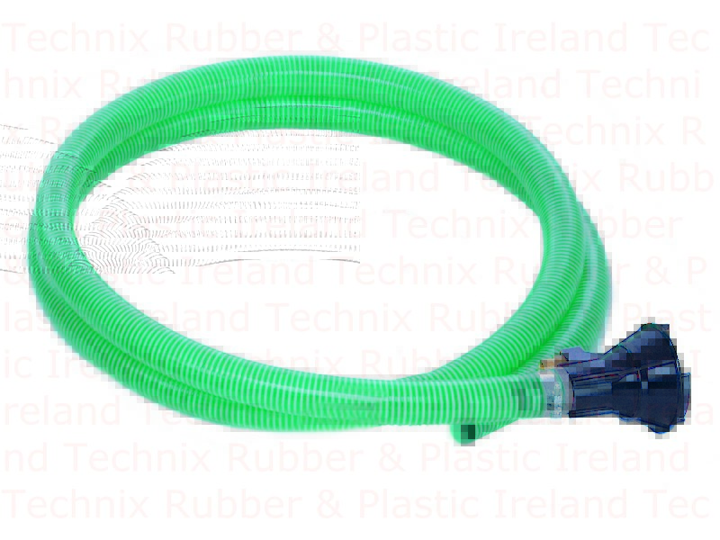 Kranzle Sludge Hose - Technix Rubber & Plastic, Mallow, Co Cork, Ireland