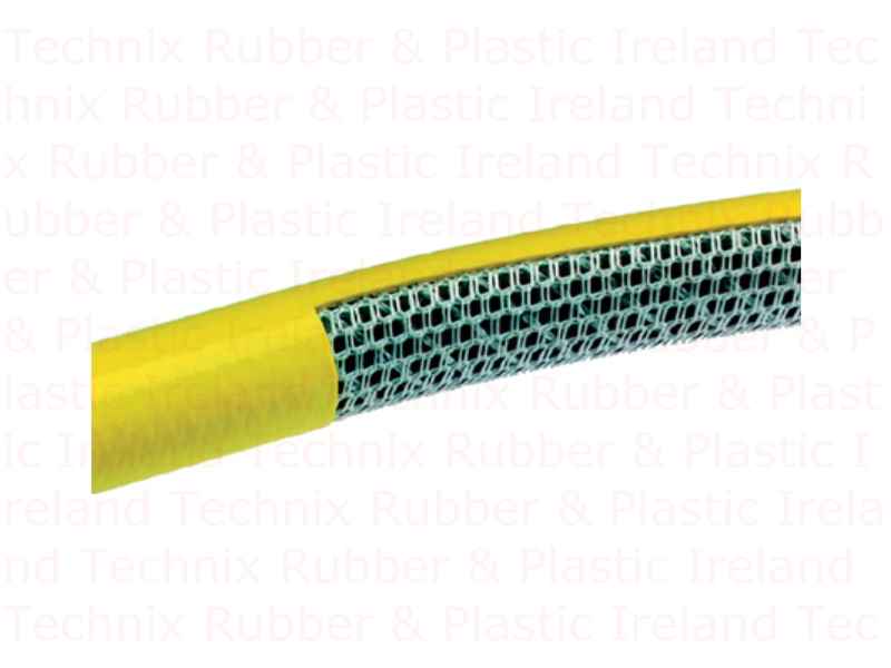 Alfaflex ATH Hose Technix Rubber & Plastic Mallow
