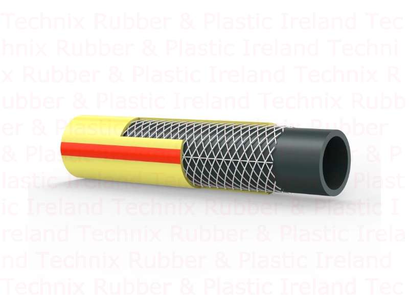 Garden hose reels - Technix Rubber & Plastic Mallow Co Cork