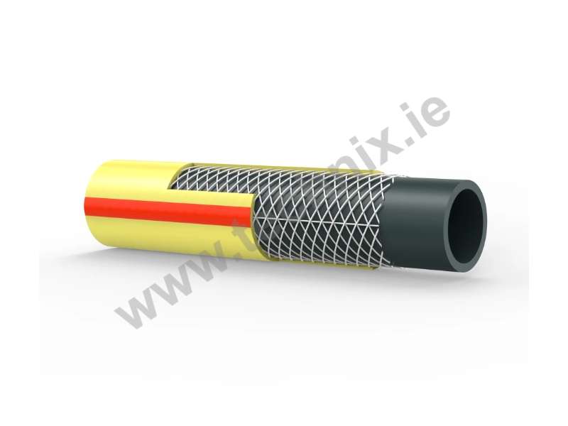 Garden hoses - Technix Rubber & Plastic Mallow Co Cork