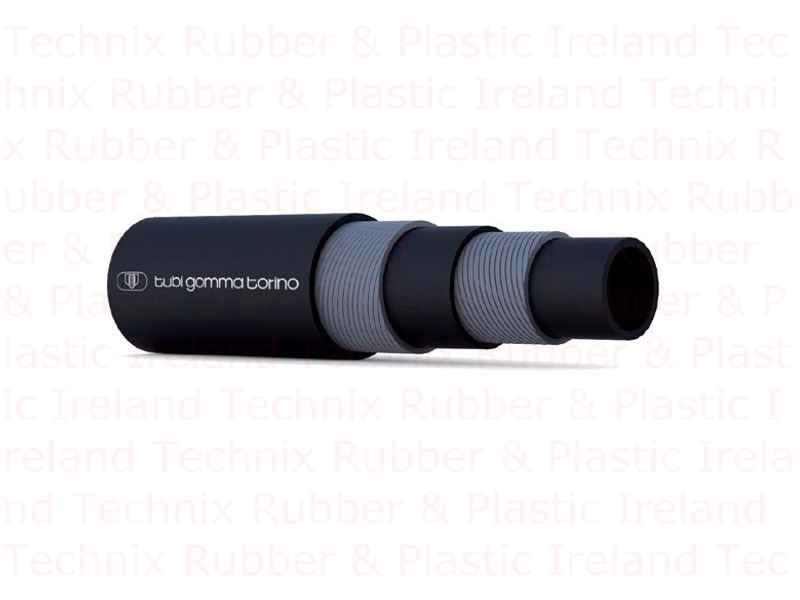 Water Hose Aqua D10LL - Technix Mallow