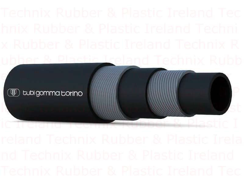 hot water hose (calorwater d/10 120°c l/l)