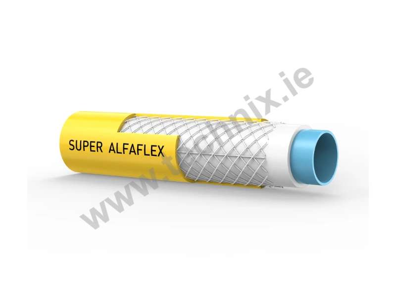 Garden hose couplings - Technix Rubber & Plastic Mallow Co Cork