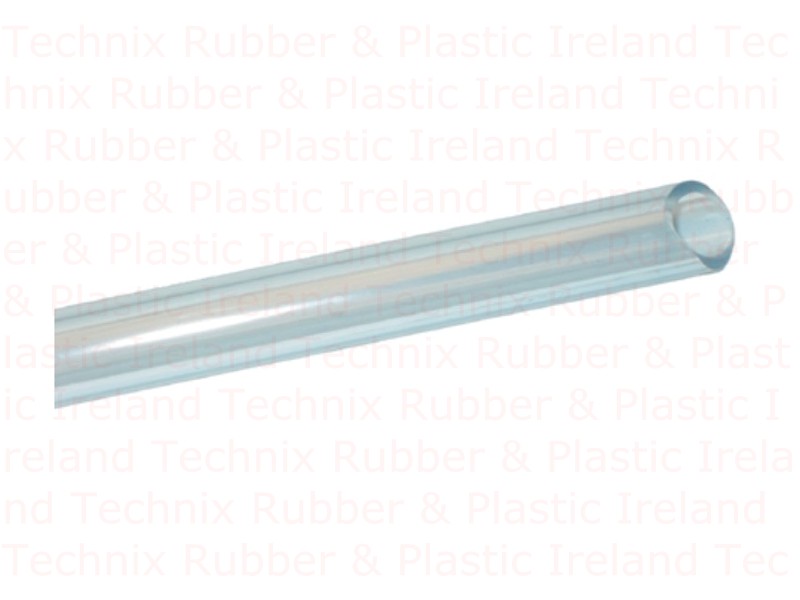 Dairy hose food grade - Technix Mallow