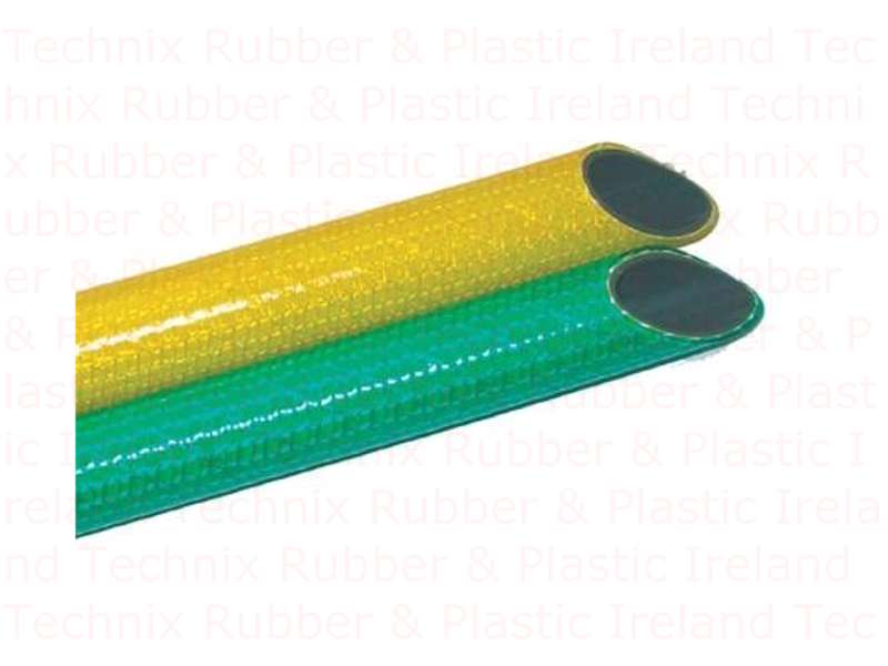 Garden hose heavy duty - Technix Rubber & Plastic Mallow Co Cork