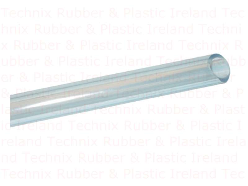 Transparent fuel hose - Technix Mallow