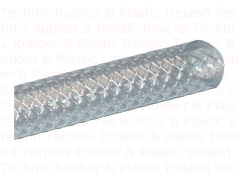 Multipurpose PVC Hose - Technix Mallow