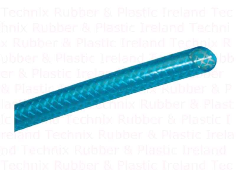 Fuel pump hose reinforced pvc- Technix Mallow