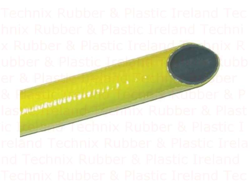 Garden hose extra strong - Technix Rubber & Plastic Mallow Co Cork