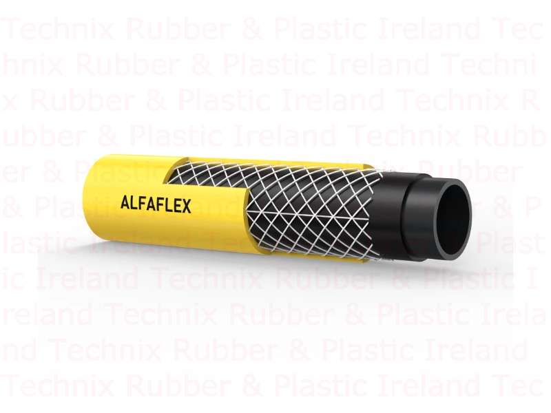 Garden hoses - Technix Rubber & Plastic Mallow Co Cork