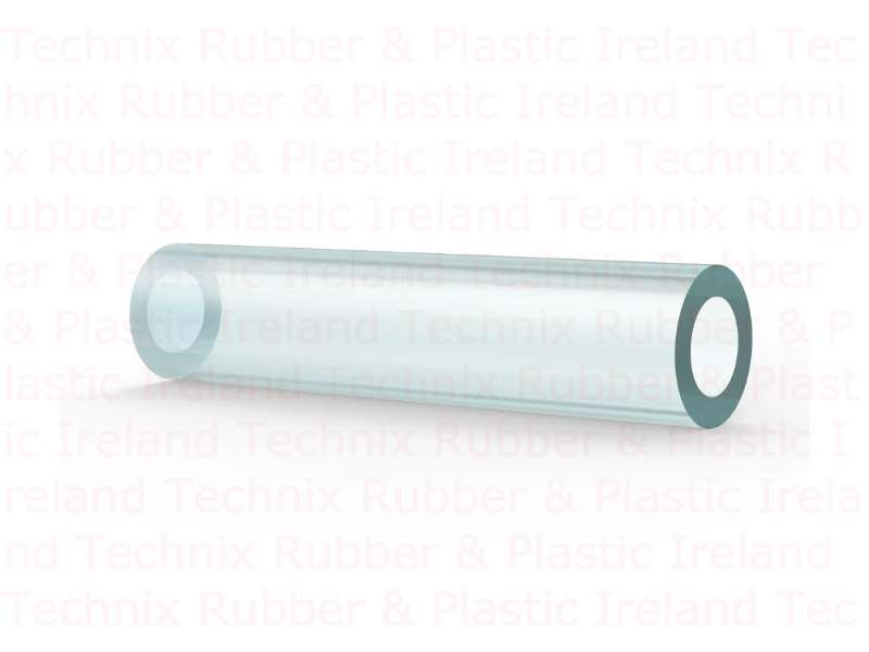 Dairy hose food grade - Technix Rubber & Plastic Mallow Co Cork