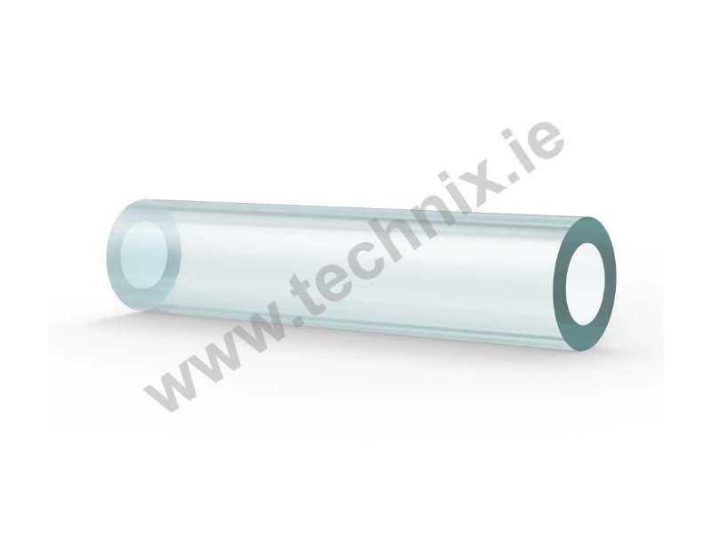 Dairy hose food grade - Technix Rubber & Plastic Mallow Co Cork
