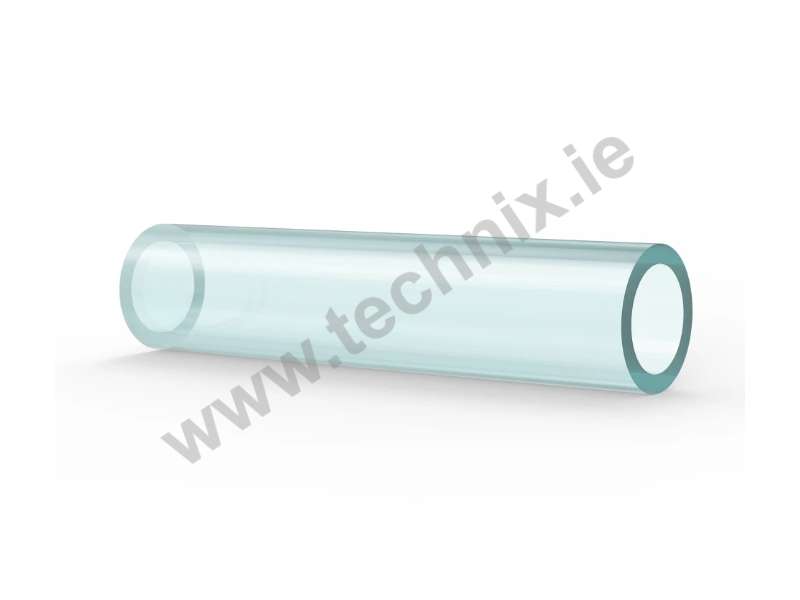 fuel hose transparent (alfaflex cristal fuel)