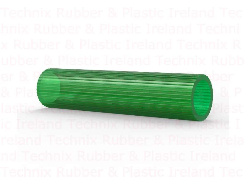 Aquarium hose - Technix Rubber & Plastic Mallow Co Cork