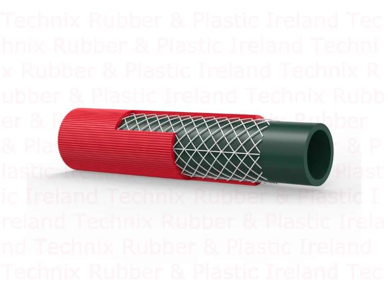Fire reel hose - Technix Rubber & Plastic Mallow Co Cork
