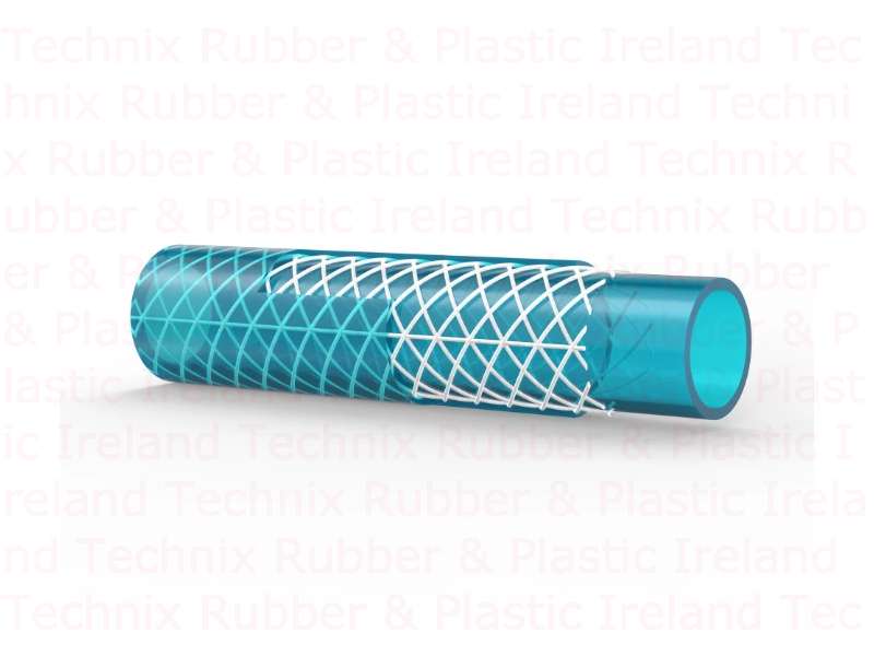 fuel pump hose reinforced pvc - Technix Rubber & Plastic Mallow Co Cork