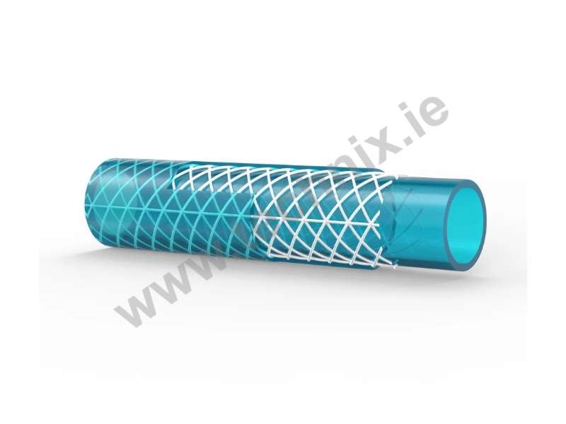 fuel pump hose reinforced pvc - Technix Rubber & Plastic Mallow Co Cork