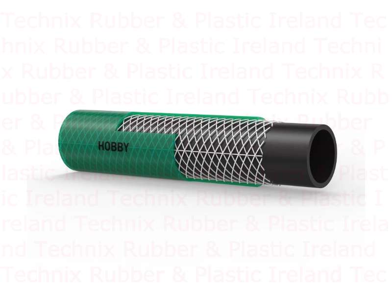 Watering hose domestic - Technix Rubber & Plastic Mallow Co Cork