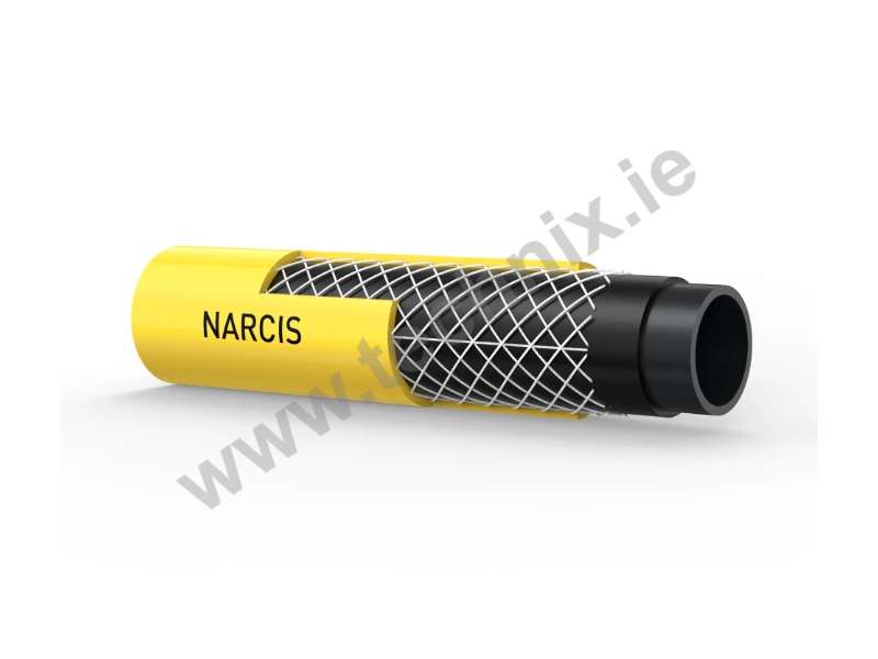 garden hose extra strong (alfaflex narcis)